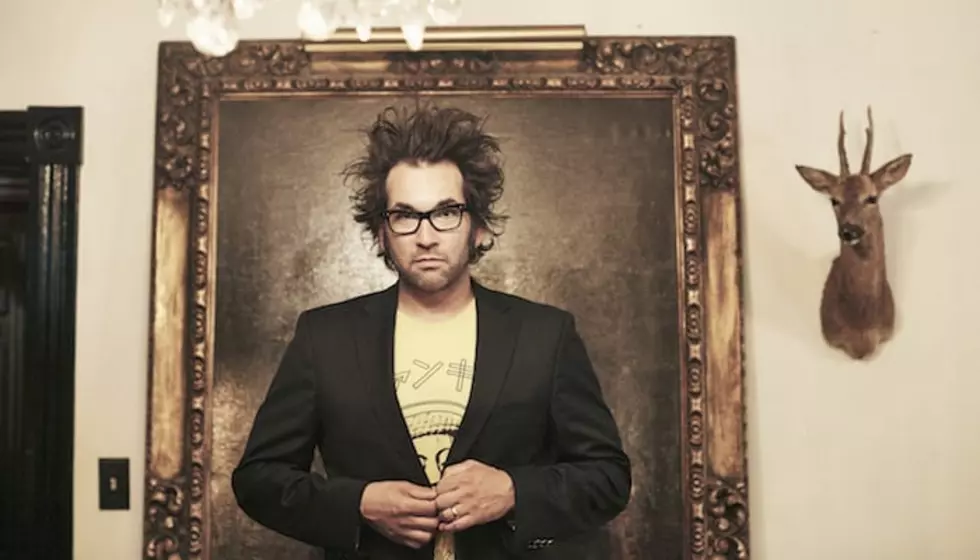 Motion City Soundtrack&#8217;s Justin Pierre on why everything&#8217;s still alright