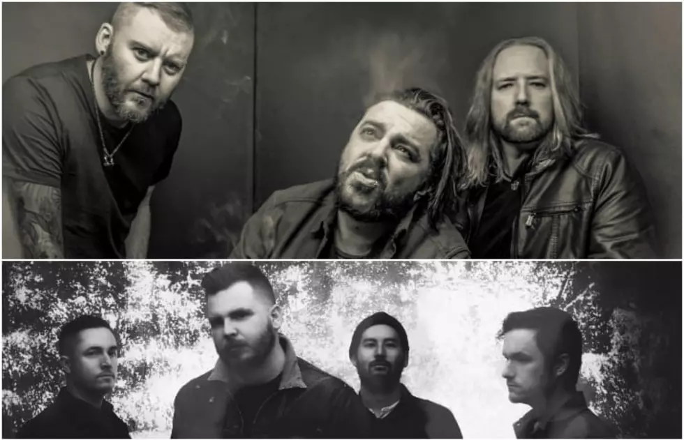 Seether cover Thrice&#8217;s &#8220;Black Honey&#8221;—watch