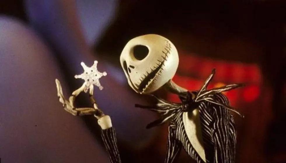 ‘Nightmare Before Christmas’ tribute to feature Danny Elfman