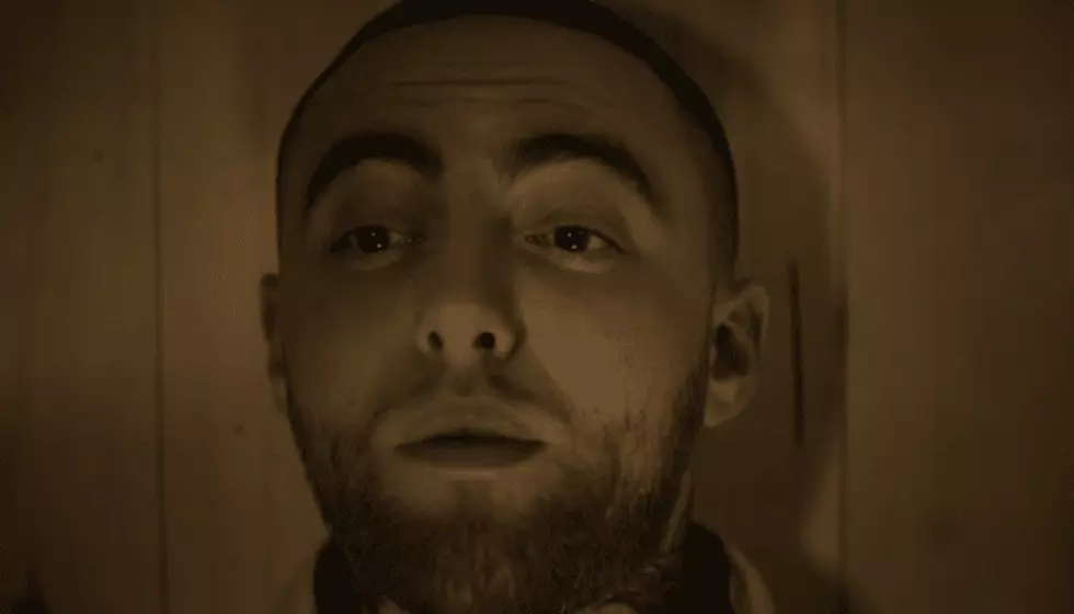 Listen to Mac Miller&#8217;s previously unreleased Spotify Session