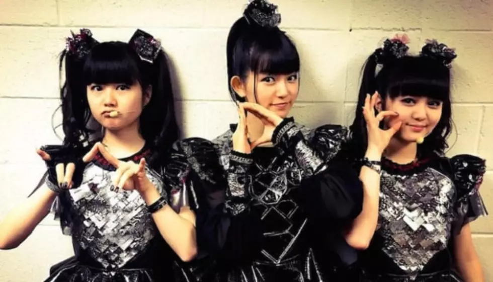 BABYMETAL say Yuimetal is always a “family member to this group”
