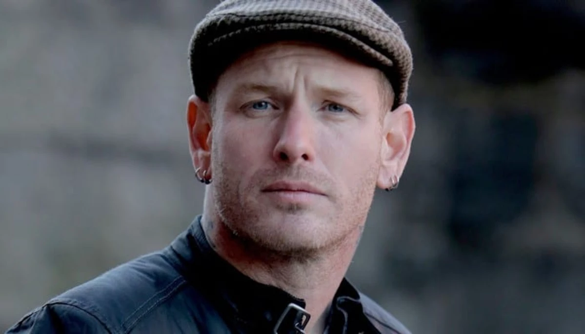 Corey Taylor says there's a “battle for the soul” of America