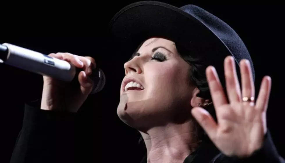 Cranberries singer Dolores O&#8217;Riordan&#8217;s cause of death revealed