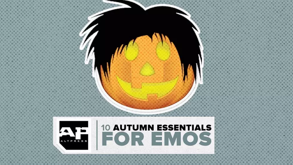 The complete guide to autumn for emos