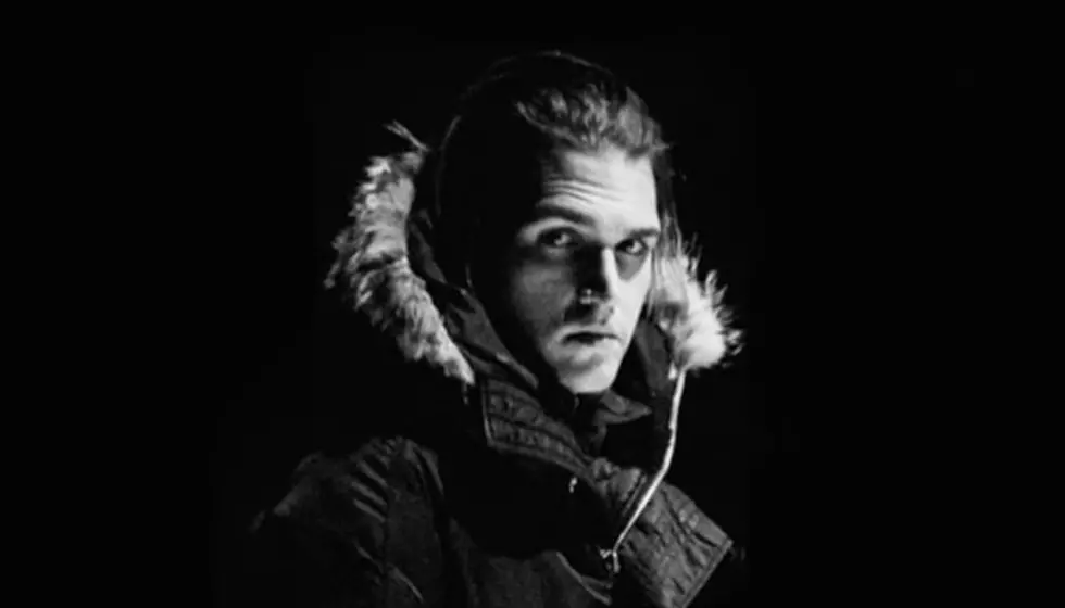 Mikey Way reveals ‘Collapser’ second issue cover, release date