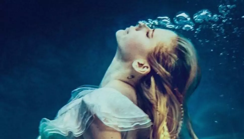 Avril Lavigne shares personal letter announcing new song “Head Above Water”