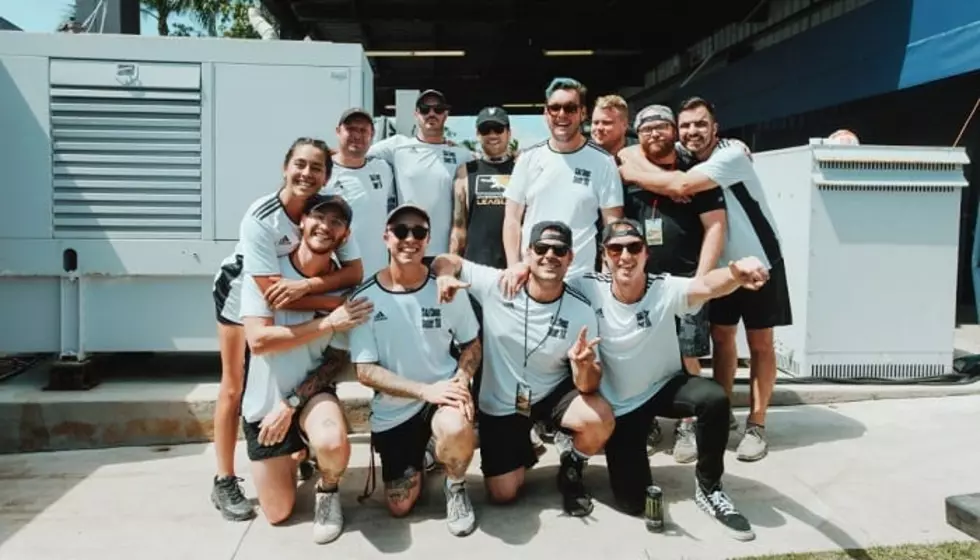State Champs crew member robbed on tour—here&#8217;s how you can help
