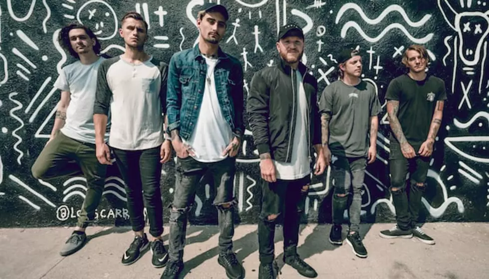 We Came As Romans are teasing something new on Instagram