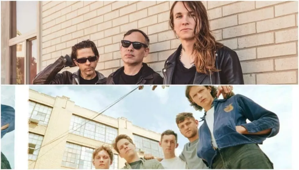 Laura Jane Grace &#038; The Devouring Mothers release new song and other news you might have missed today
