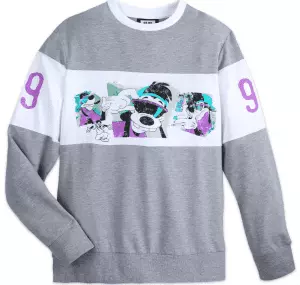A Goofy Movie Pullover - 90s collection