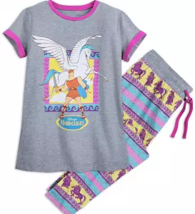 Hercules pajama set - 90s collection