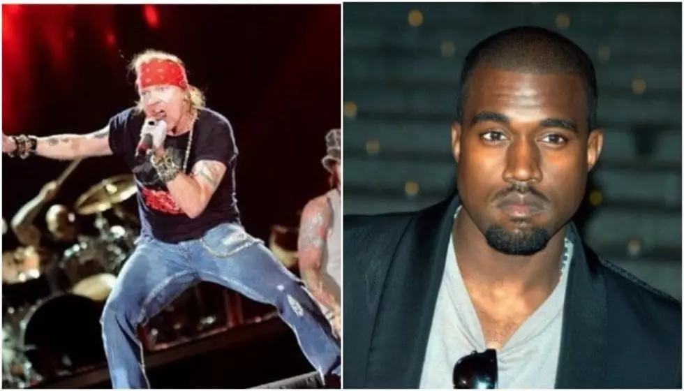 Axl Rose calls Kanye West&#8217;s meeting with Donald Trump a &#8220;joke&#8221;