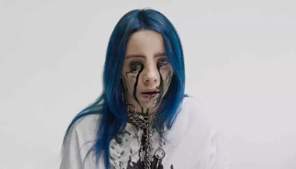Billie Eilish gets love from ‘The Office’ actress after debut album drops