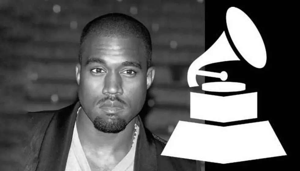 Kanye West enters music in Grammys&#8217; rock categories