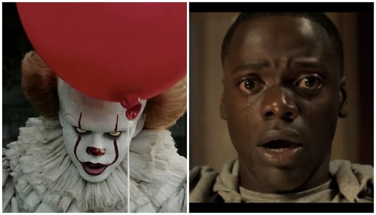 11 horror movies that are actually really funny