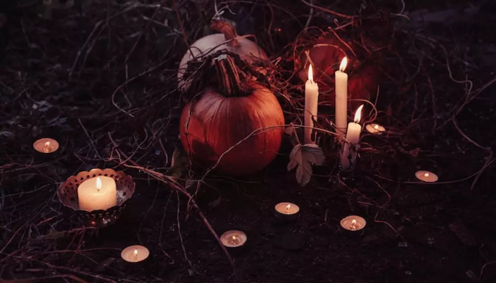 Here’s what witches actually do on Halloween (and beyond)
