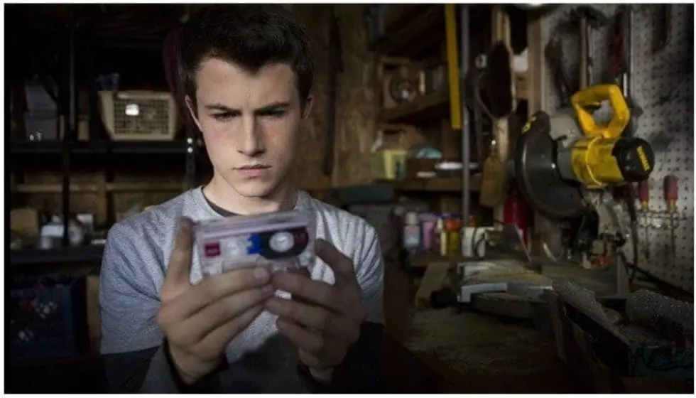 ‘13 Reasons Why’ gets second study linking show to teen suicide spike
