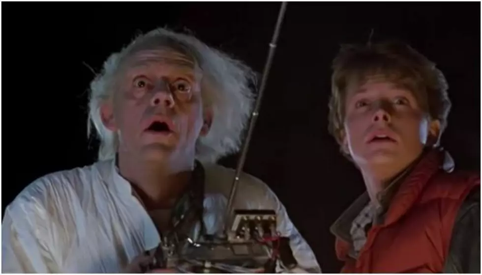 &#8216;Back To The Future&#8217; creator talks ever making another movie, following study