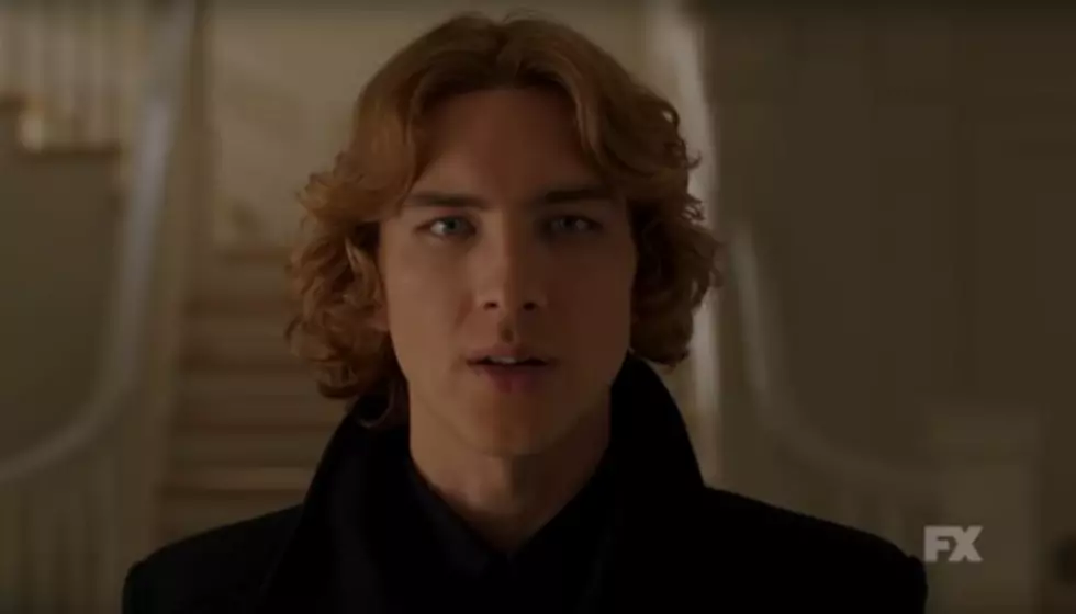 &#8216;AHS: Apocalypse’ Antichrist thought he was cast as &#8220;a good guy&#8221;