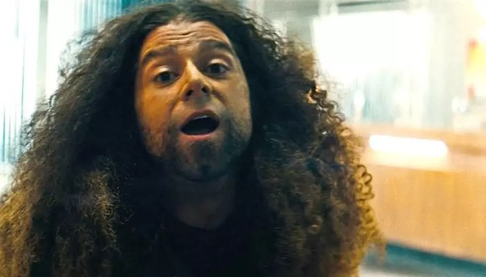 Coheed&#8217;s Claudio Sanchez didn&#8217;t cut his hair after all