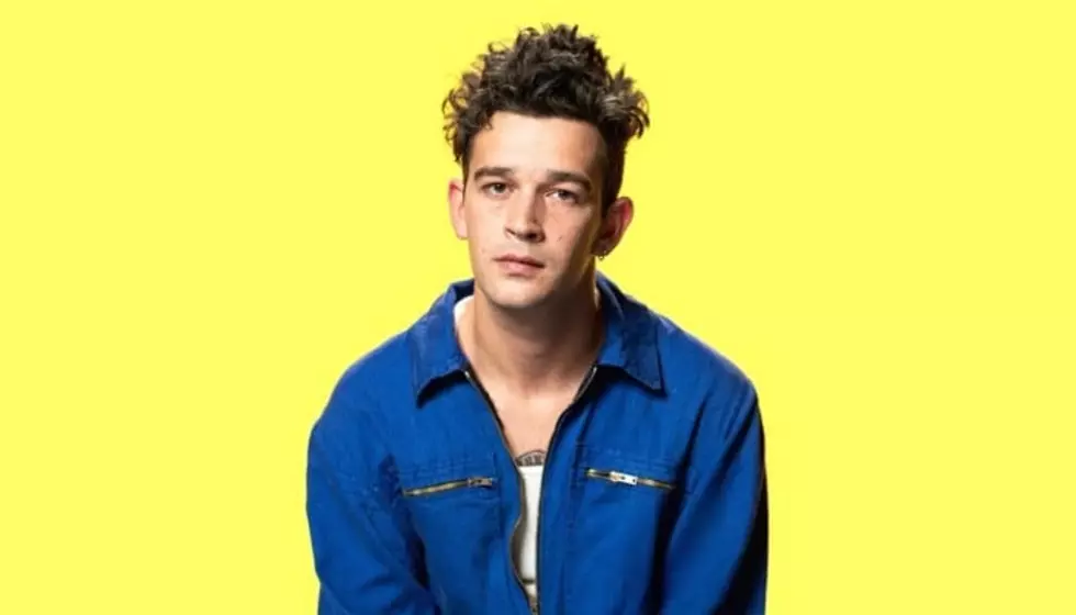 Matty Healy wants audio of “hurtful thing[s]” said about fans for new song