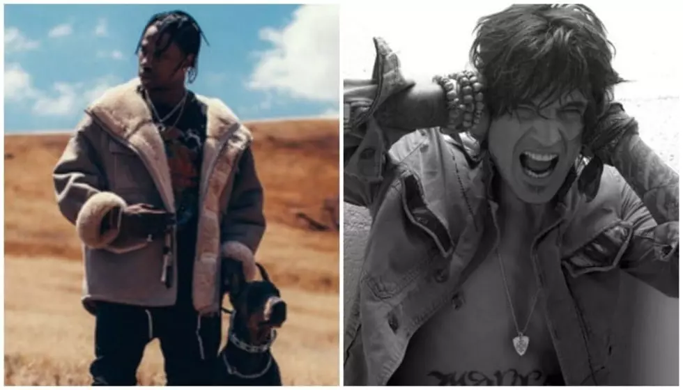 Tommy Lee tells Travis Scott to “lawyer up” for allegedly stealing stage design—UPDATED