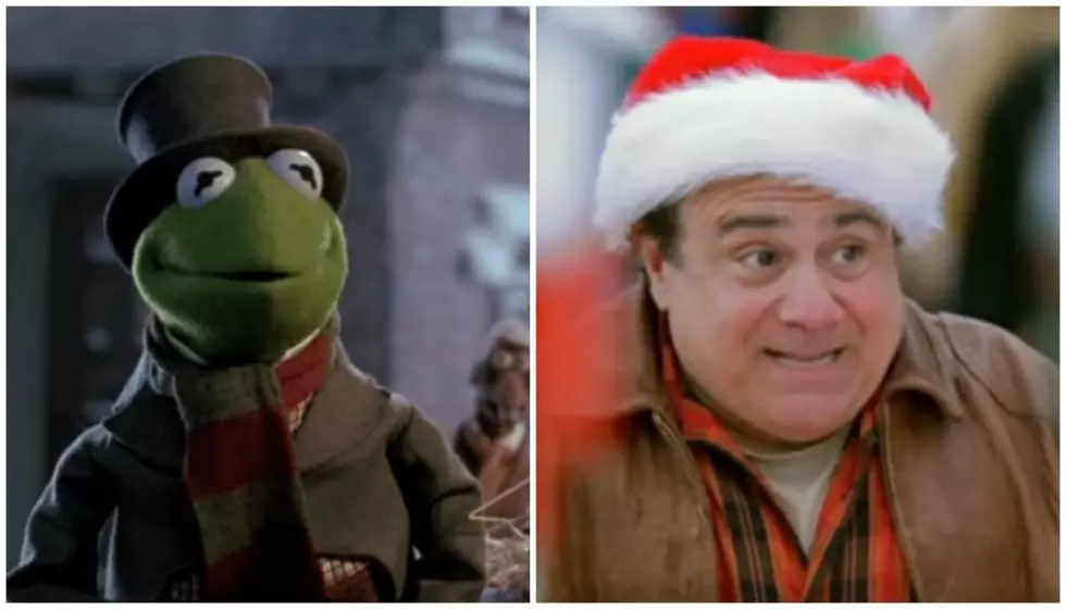 13 childhood Christmas movies you may have forgotten about