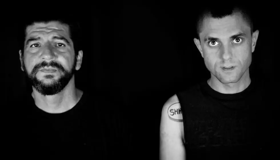 Planet B unleash horror AF video to creep out your morning—watch