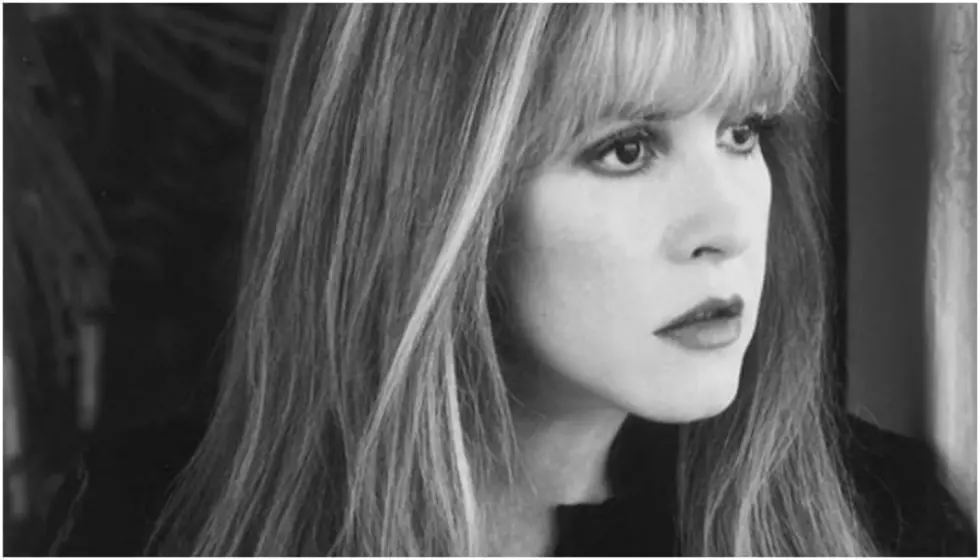 Stevie Nicks makes Rock and Roll Hall of Fame history with nomination