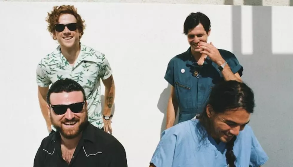 FIDLAR drops new music video and other news you might have missed today