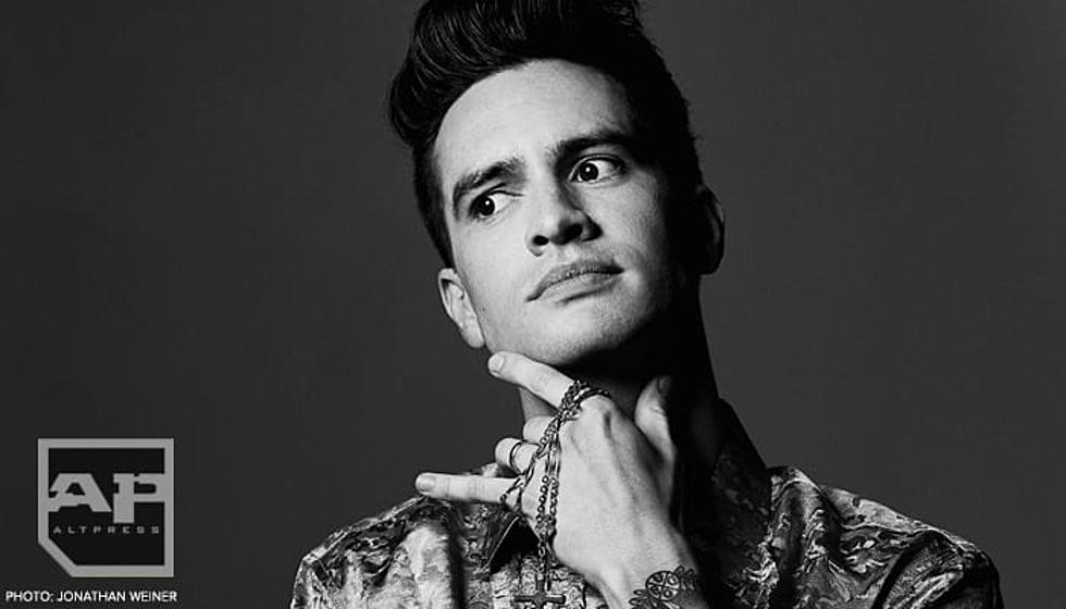 Panic! At The Disco fans risk removal if inappropriate “death walk”  touching continues