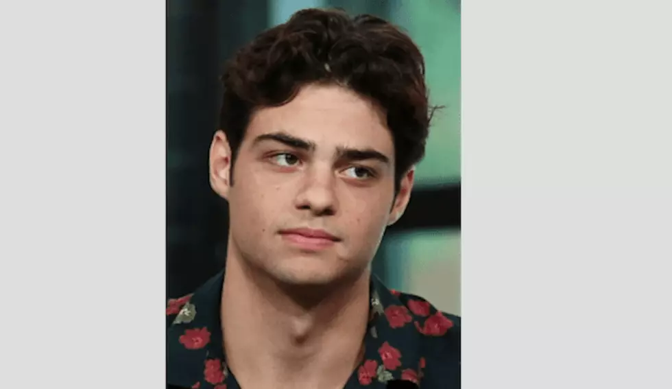 Noah Centineo is now a music video director