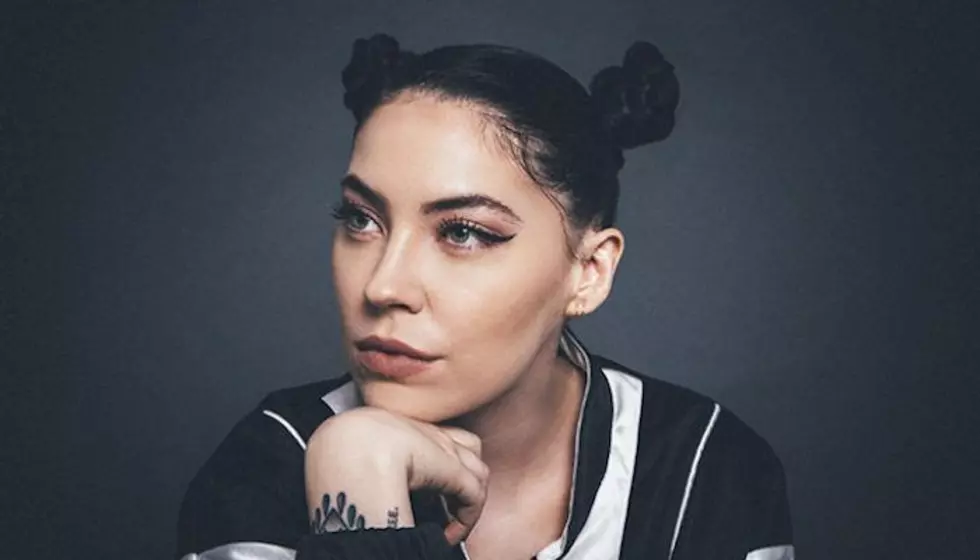 Bishop Briggs makes history as first woman to headline ALTer EGO