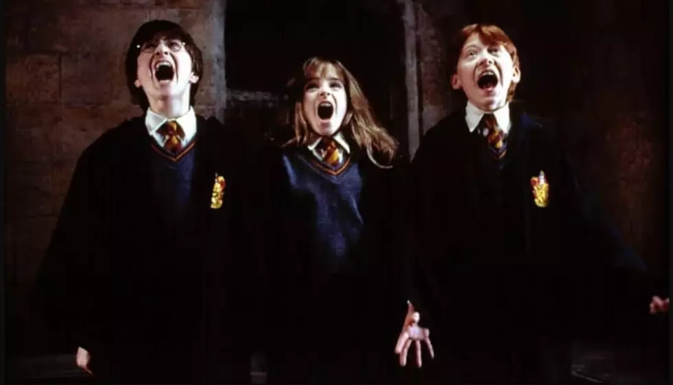 Pottermore revealed a disgusting &#8216;Harry Potter&#8217; fact that makes us want to vomit