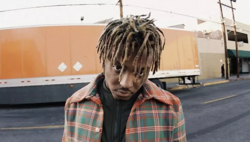 Juice WRLD&#8217;s team staged an intervention for rehab days before his death