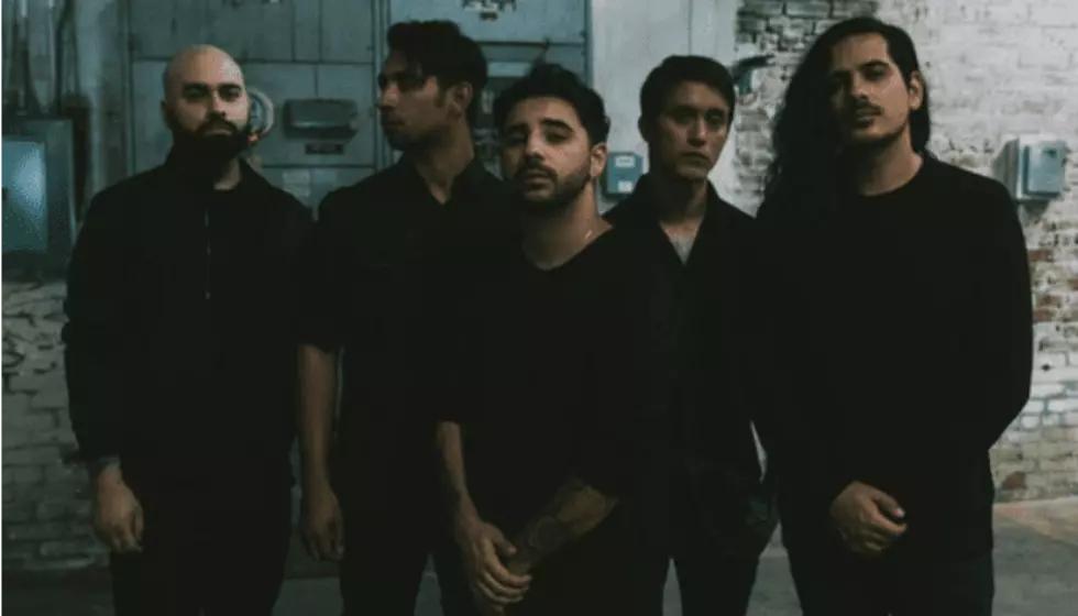 Palisades vocalist sitting out tour due to medical issues