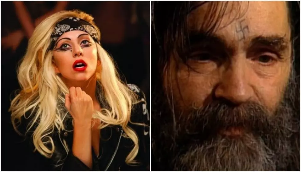 Lady Gaga documentary uses Charles Manson follower’s music