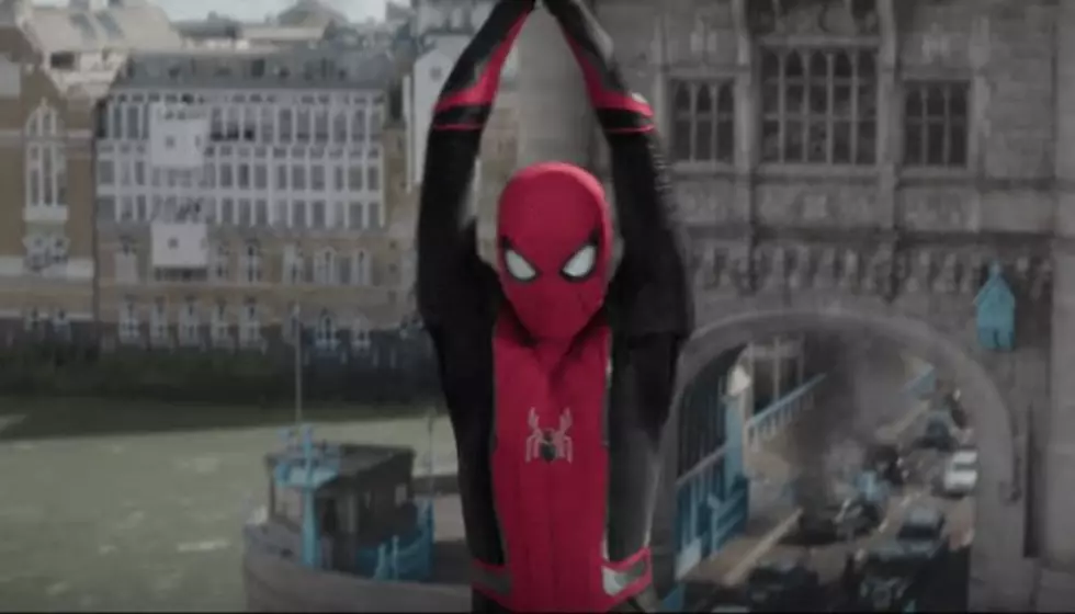 Spider-Man fan makes heartbreaking mashup video after hero exits MCU