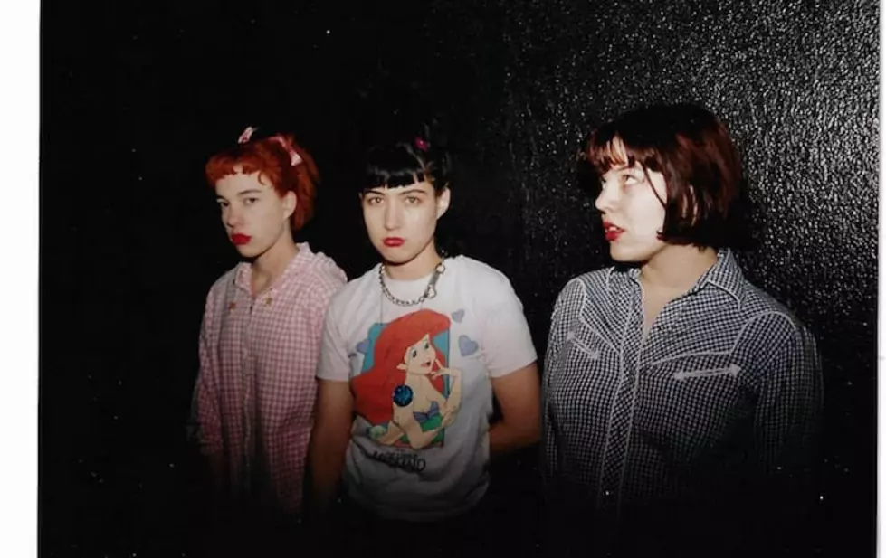 Bikini Kill apologize for issues with ticket scalpers