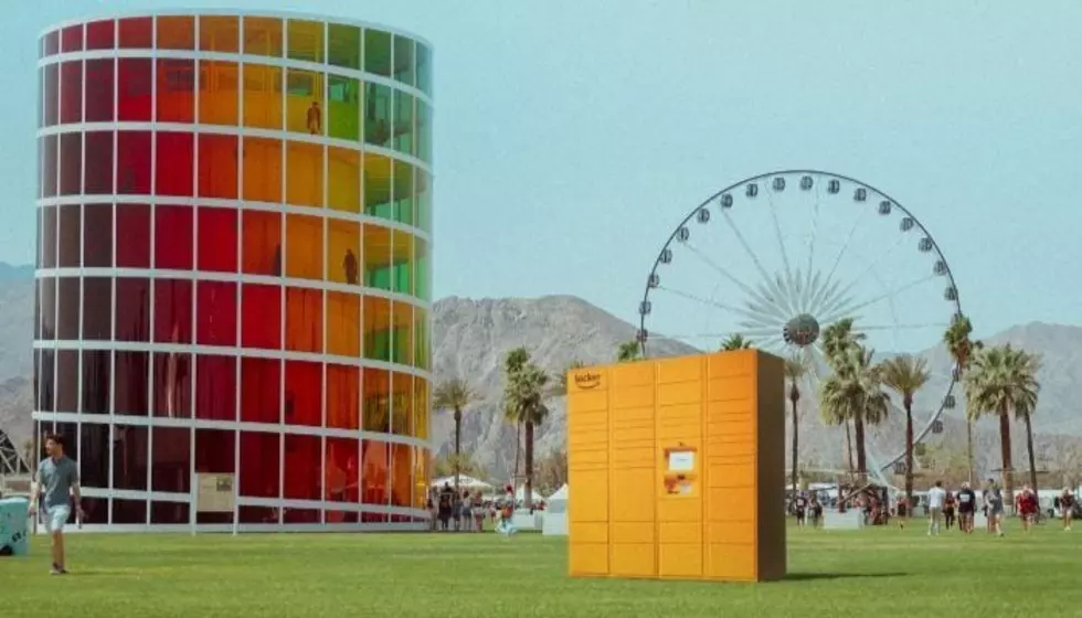 Coachella announces 2021 dates after this year’s cancellation