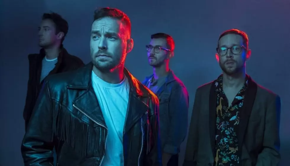 Op-Ed: Emarosa embrace ‘Peach Club’ as a “dang good pop record,” and you should too