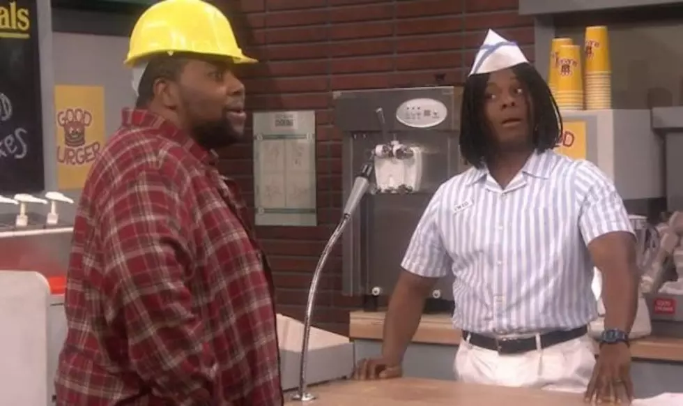 Kenan Thompson confirms Kel Mitchell appearance in ‘All That’ reboot