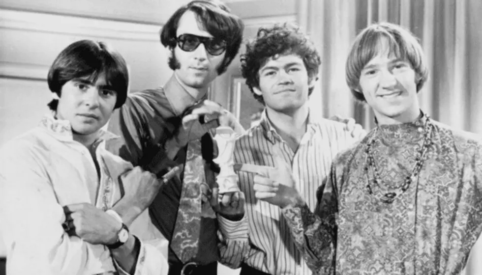 The Monkees singer/bassist Peter Tork dies at 77