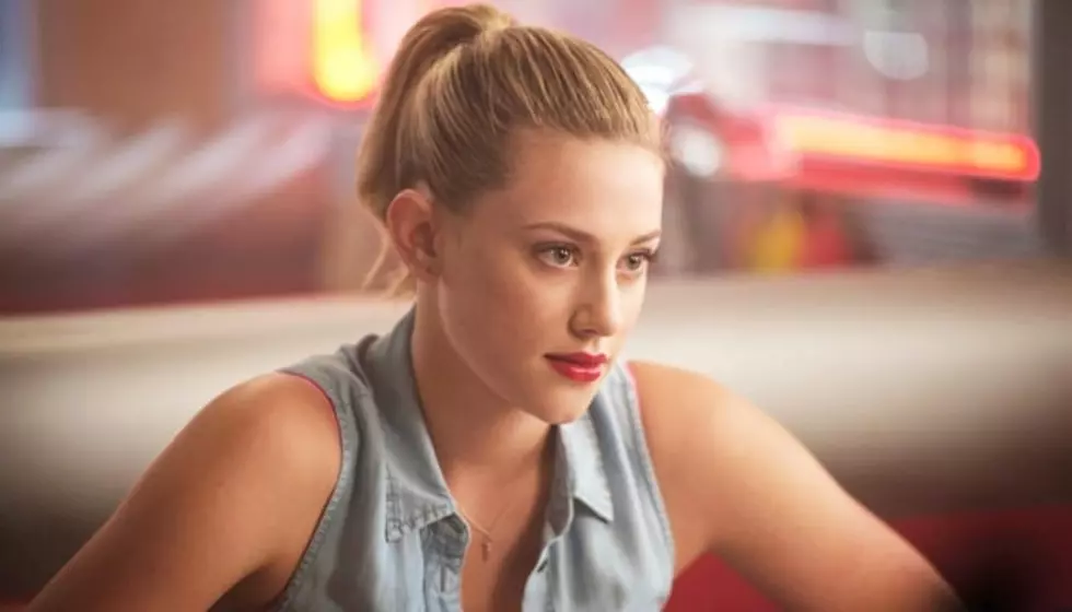 Lili Reinhart reveals she’s bisexual while urging fans to join BLM protests