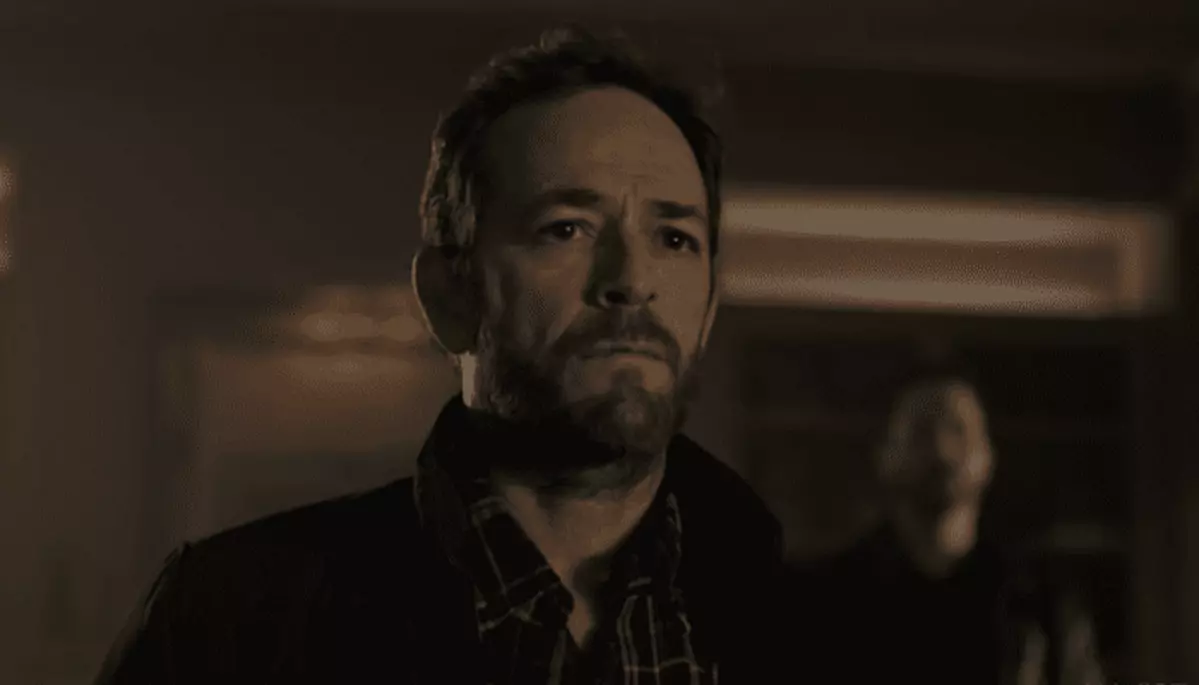 'Riverdale' creator reveals when Luke Perry's death will be addressed