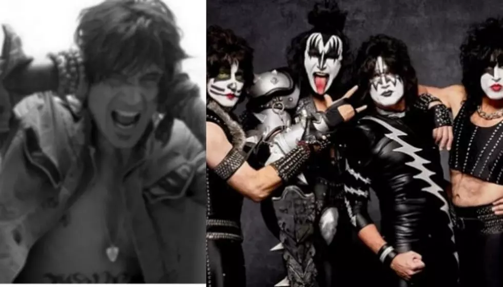 Tommy Lee calls out KISS for using similar stage set up to Mötley Crüe