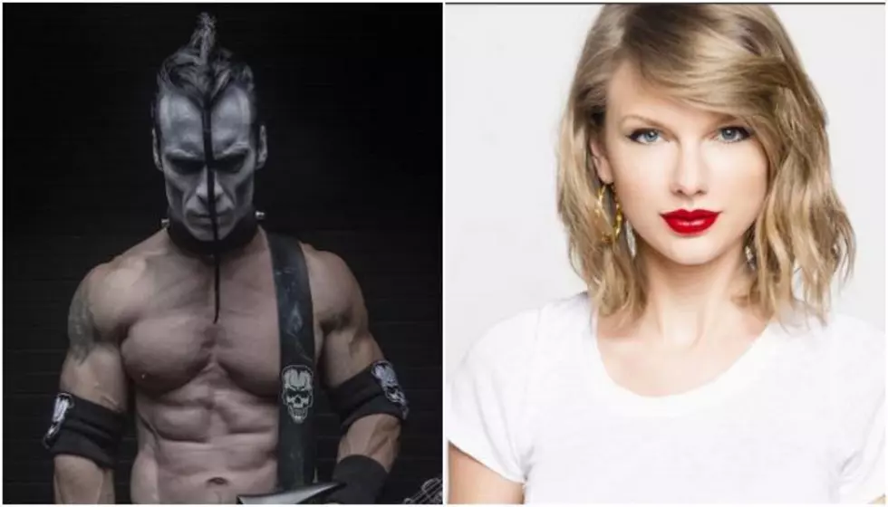 Doyle calls out “scumbags” who steal music, respects Taylor Swift, Post Malone