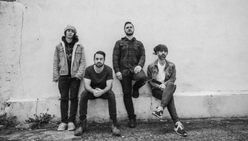 I The Mighty release new single and other news you might have missed today