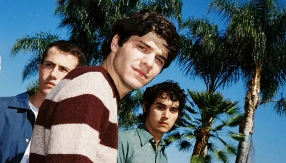 Wallows release debut album and other news you might have missed today
