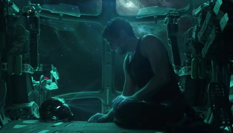 ‘Avengers: Endgame’ trailer has fake footage, directors confirm